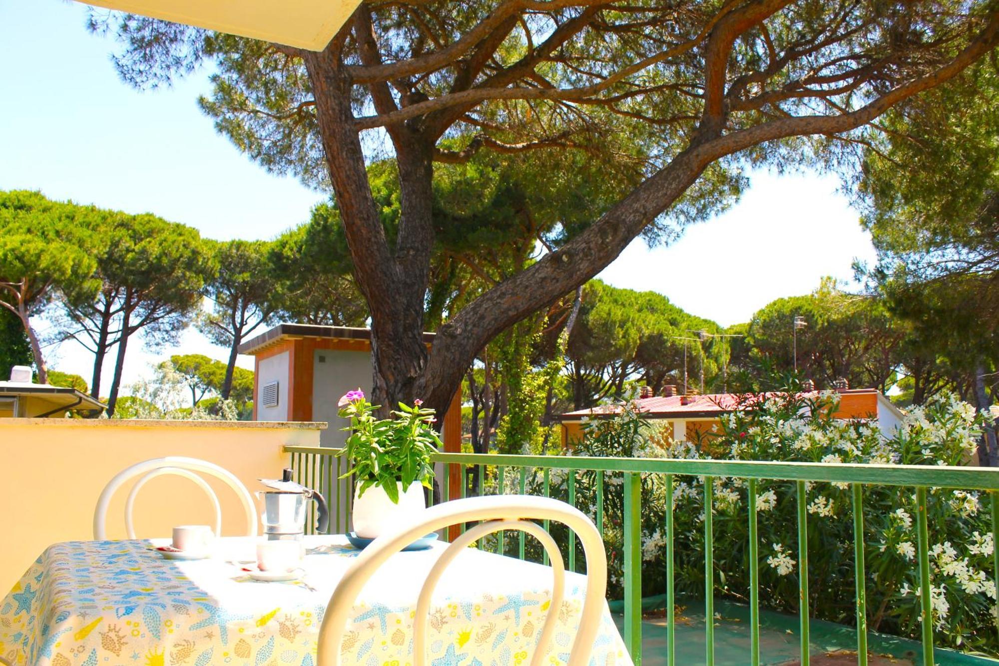 Residence Delle Nazioni Principina a Mare Exterior foto